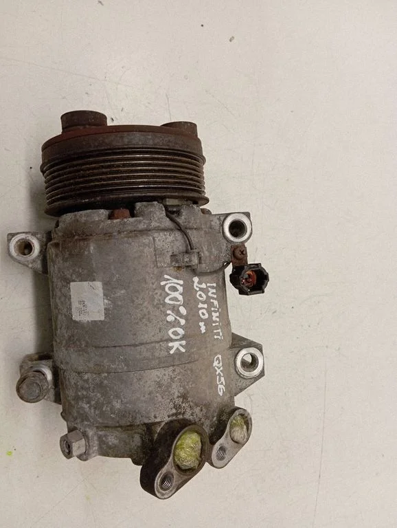 Sprężarka klimatyzacji 926009FE1