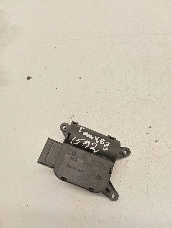Air flap motor/actuator 0132801320