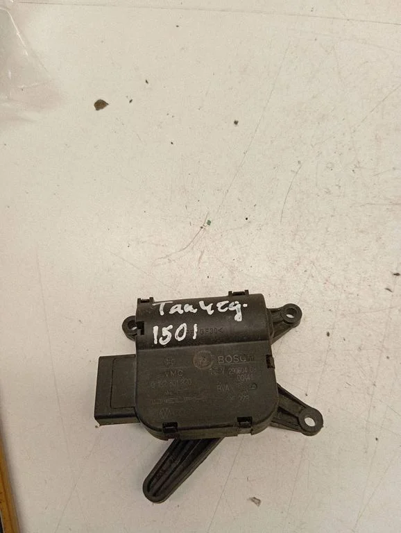 Air flap motor/actuator 0132801320