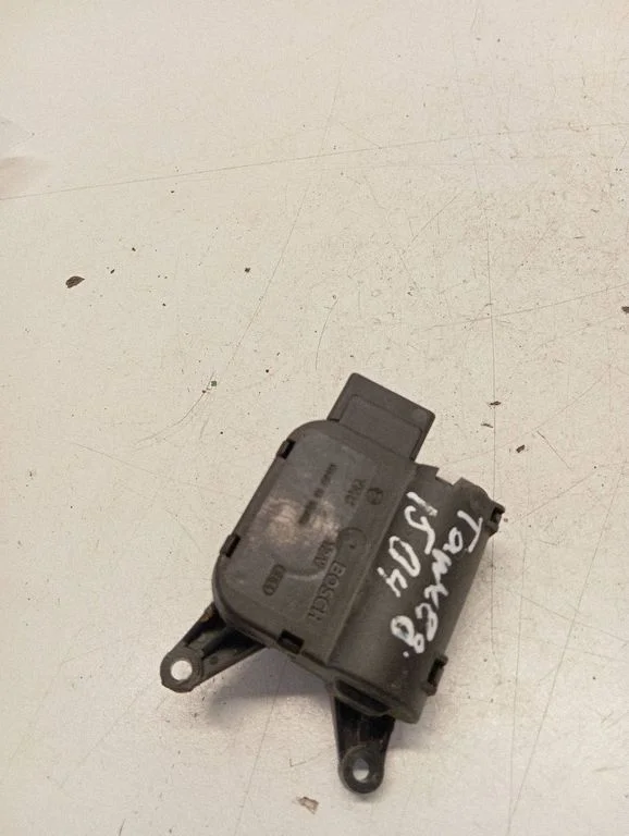 Air flap motor/actuator 0132801320