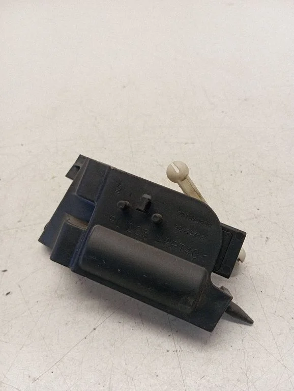 Air flap motor/actuator 7H1819939