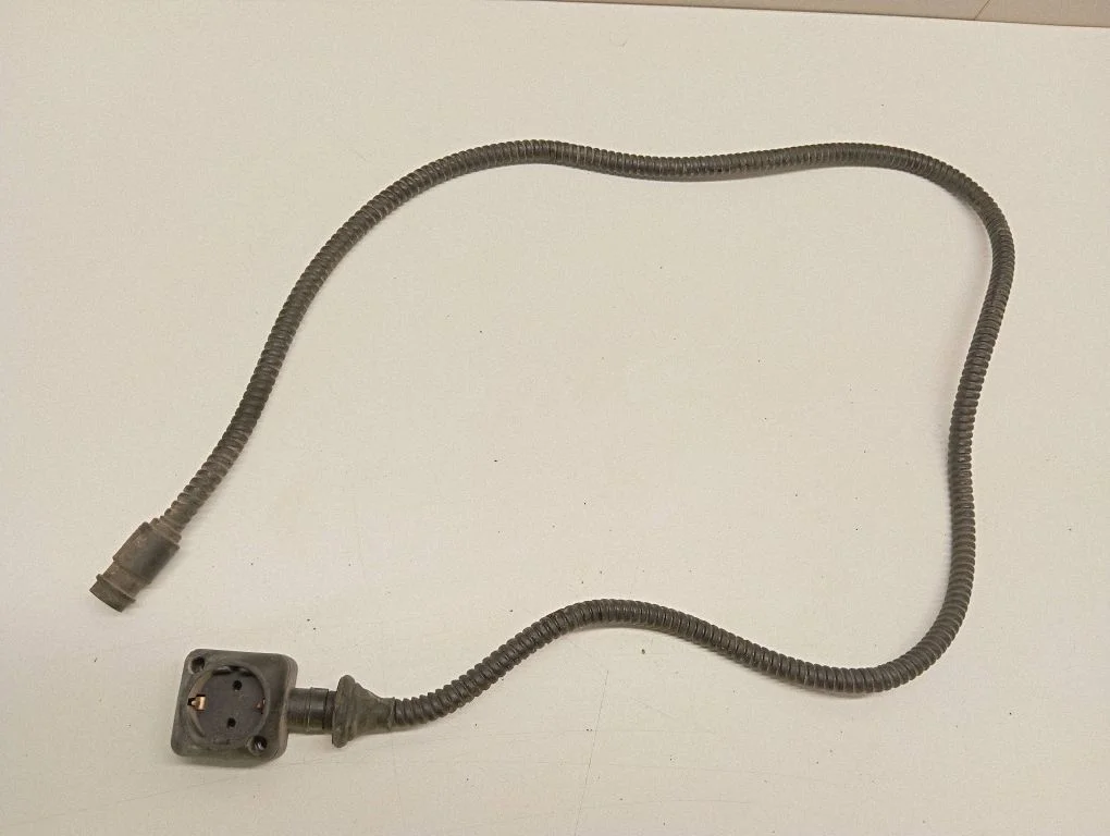 Elektrinė variklio pašildymo sistema (papildoma)