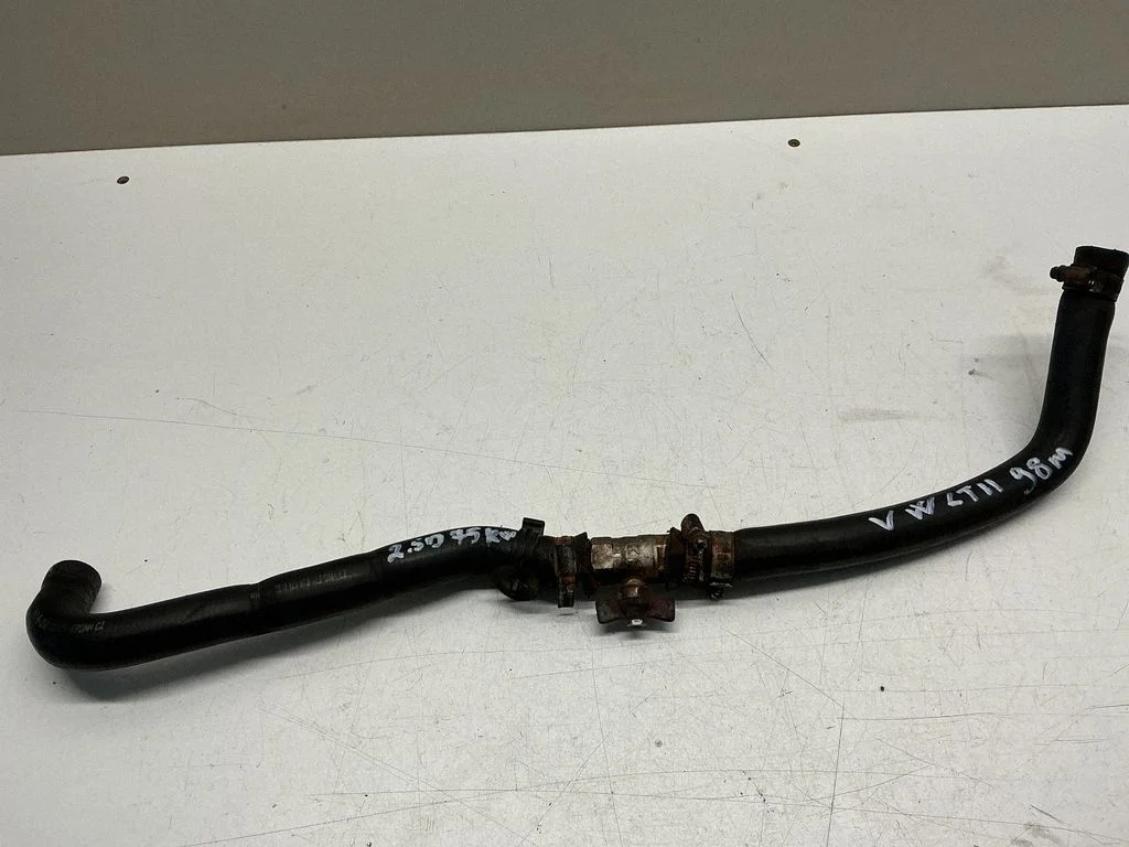 Engine coolant pipe/hose 2D0121073