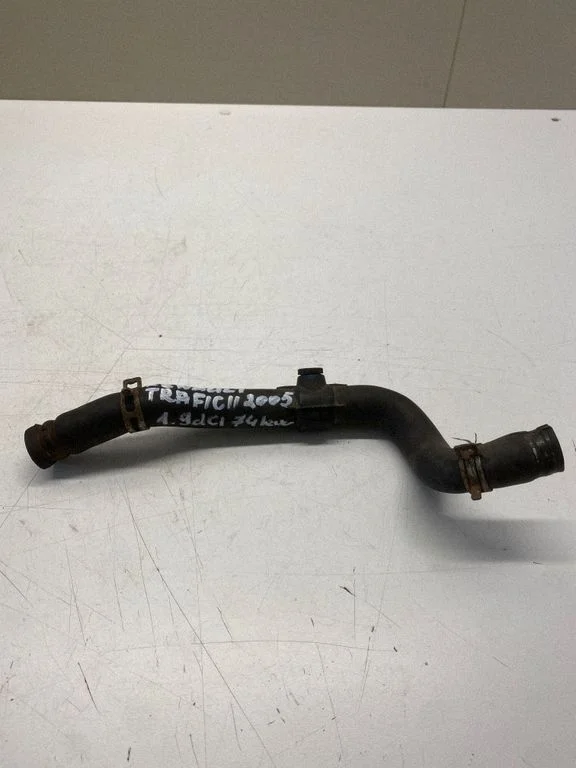 Engine coolant pipe/hose 7700312893