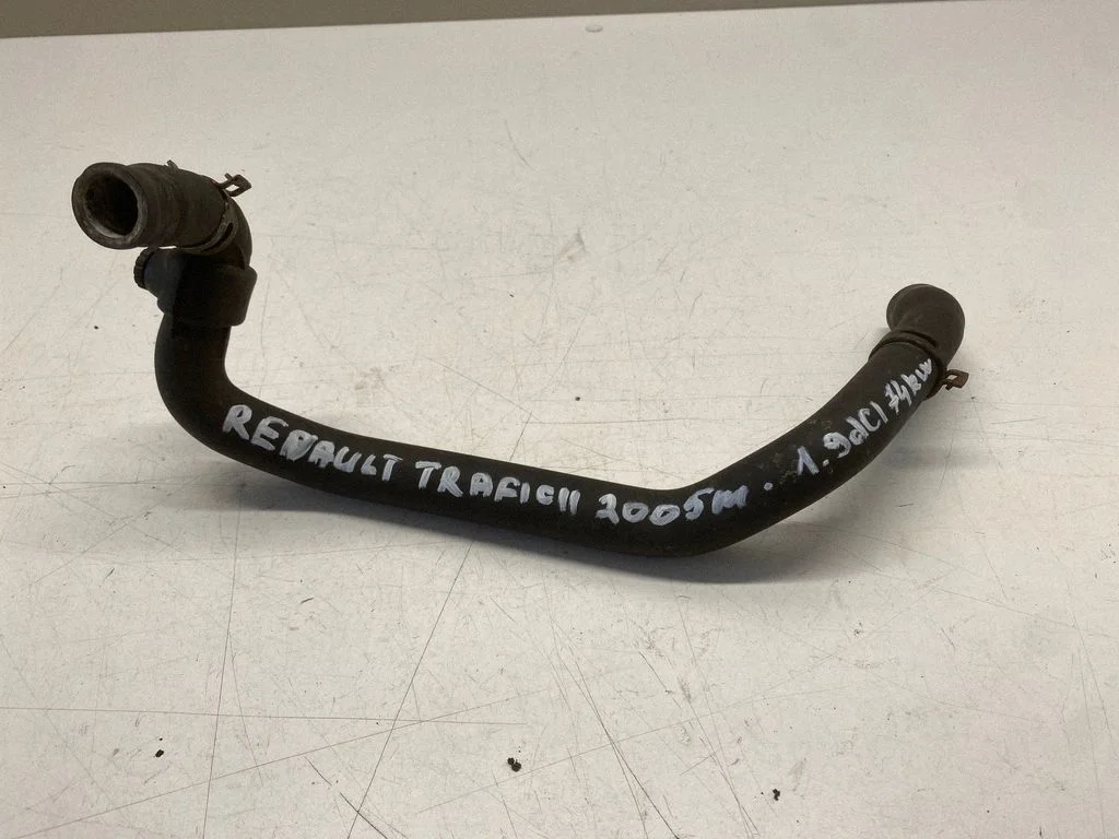 Engine coolant pipe/hose 7700312891