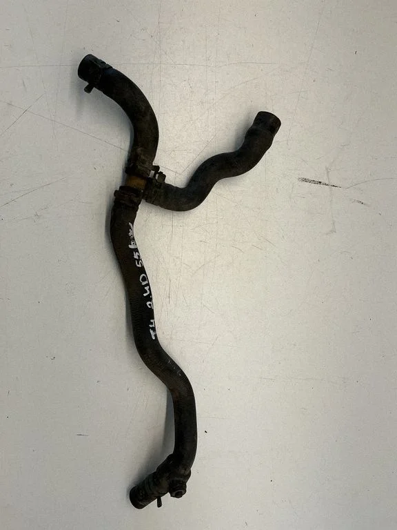 Engine coolant pipe/hose 701819378C