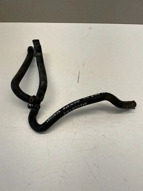 Engine coolant pipe/hose 701819373F