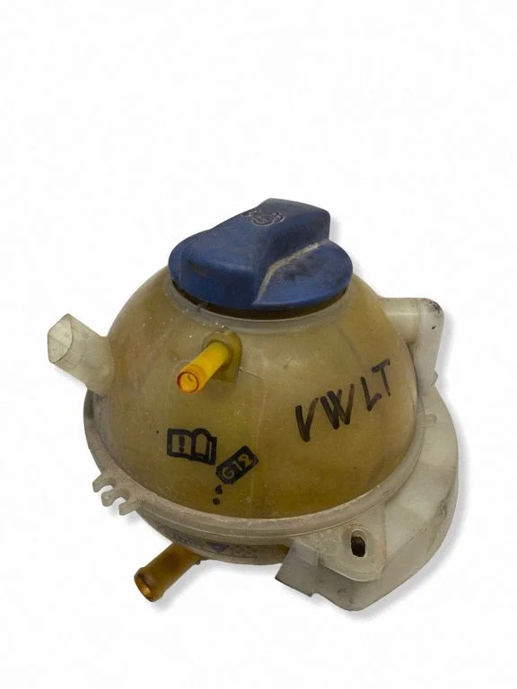 Coolant expansion tank/reservoir 2D0121403