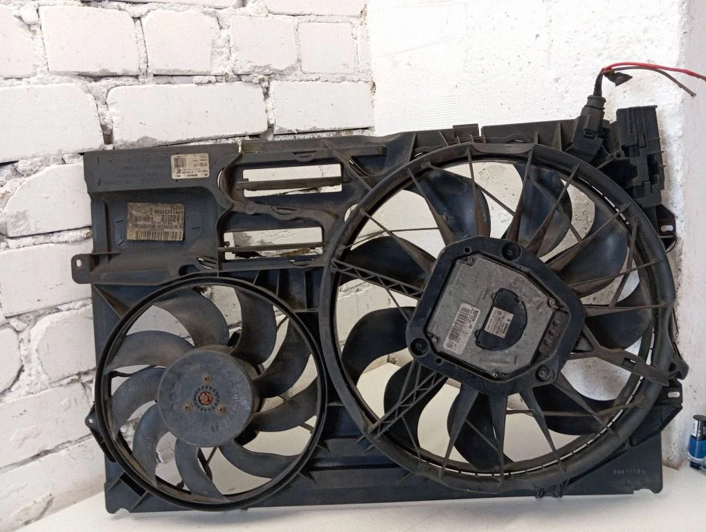 Difūzorius