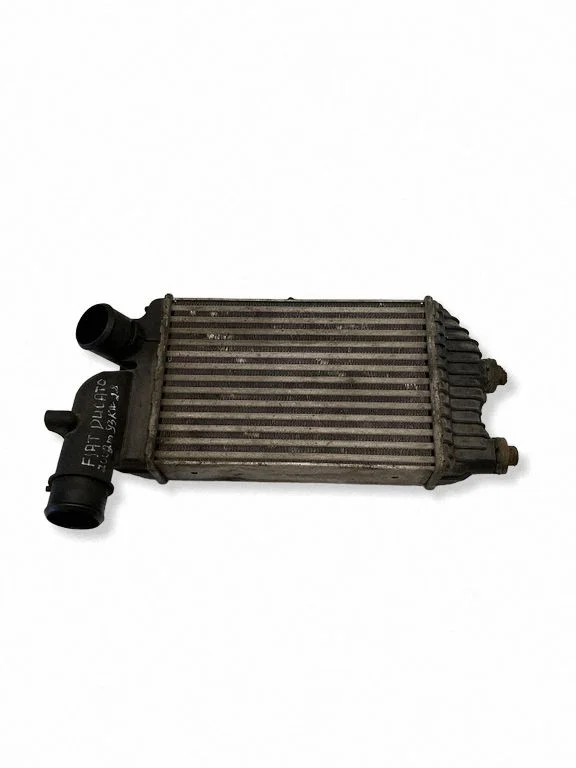 Intercooler radiator 1640069