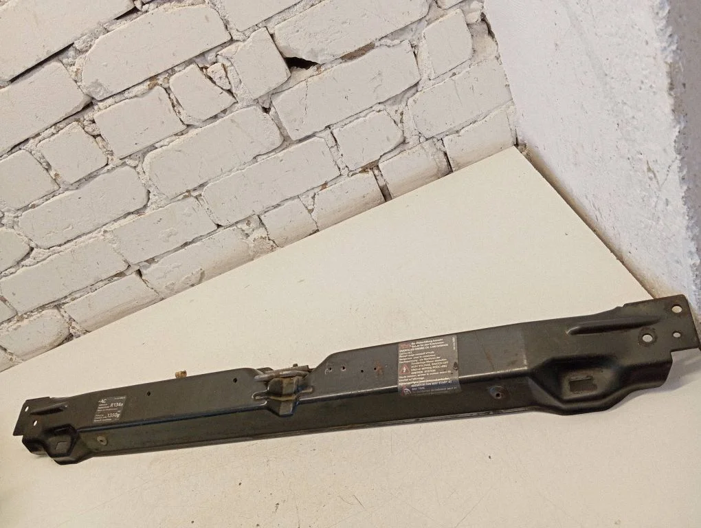 Radiator support slam panel 701010081