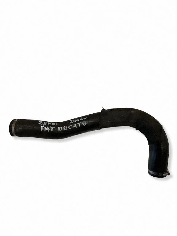 Intercooler hose/pipe
