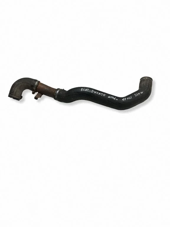 Intercooler hose/pipe