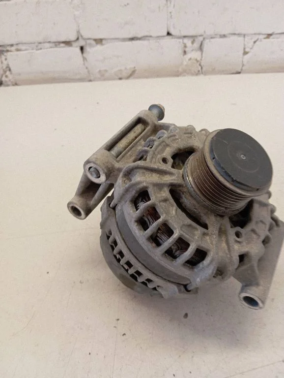 Generator/alternator 0125711104