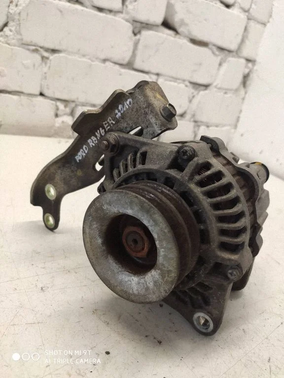 Generator/alternator A2TC147921