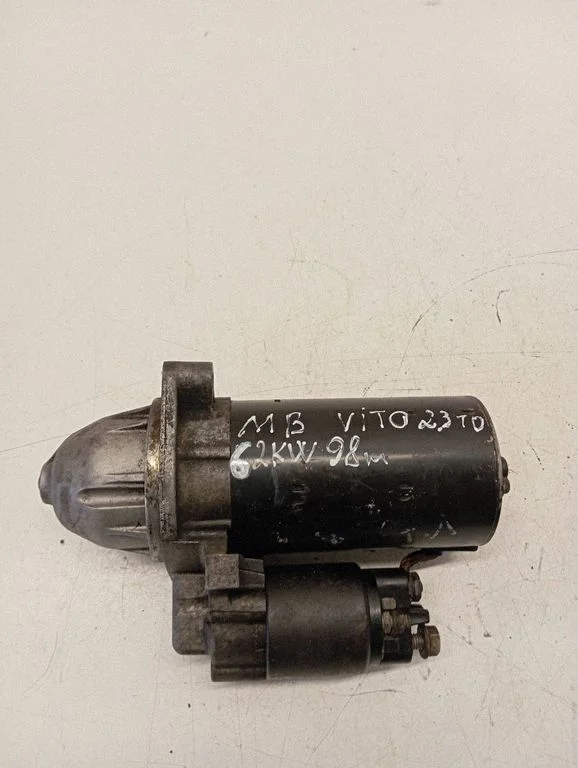 Starter motor 0041518901