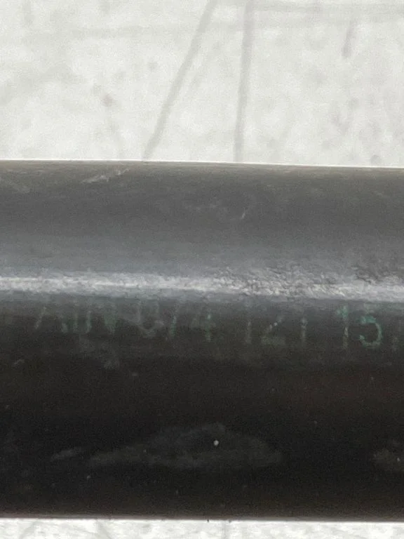 Aušinimo vamzdelis (-iai)/ žarna (-os)