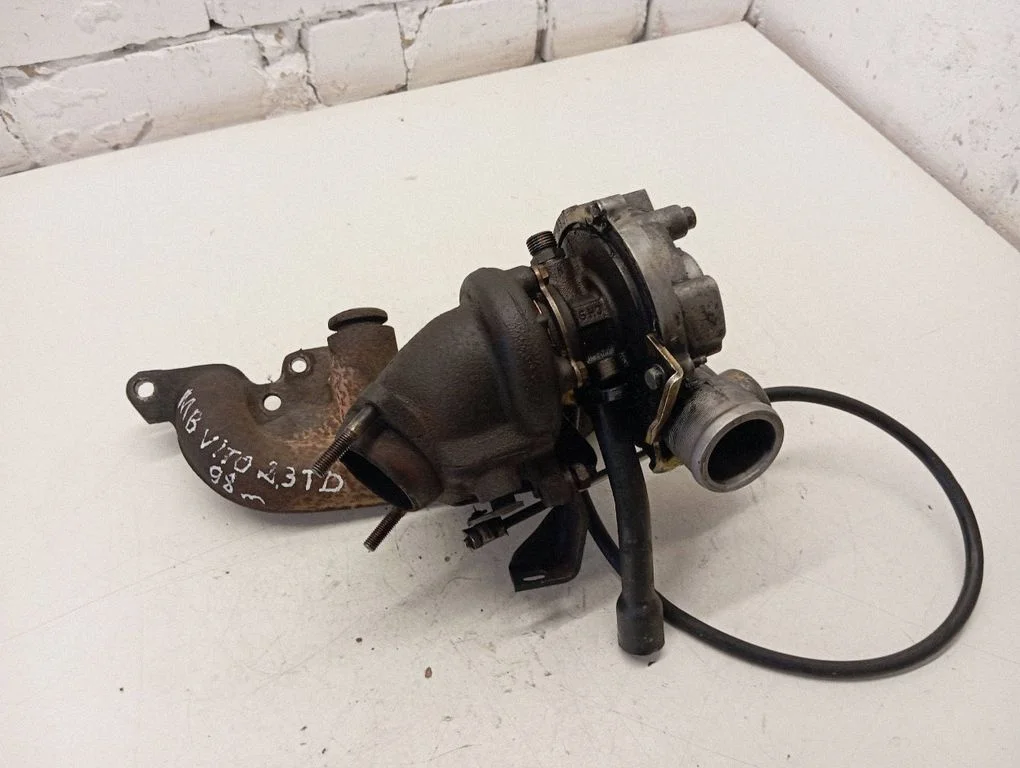 Turbocharger 53041015061E