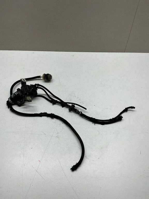 Turbo solenoid valve 7D0906287E