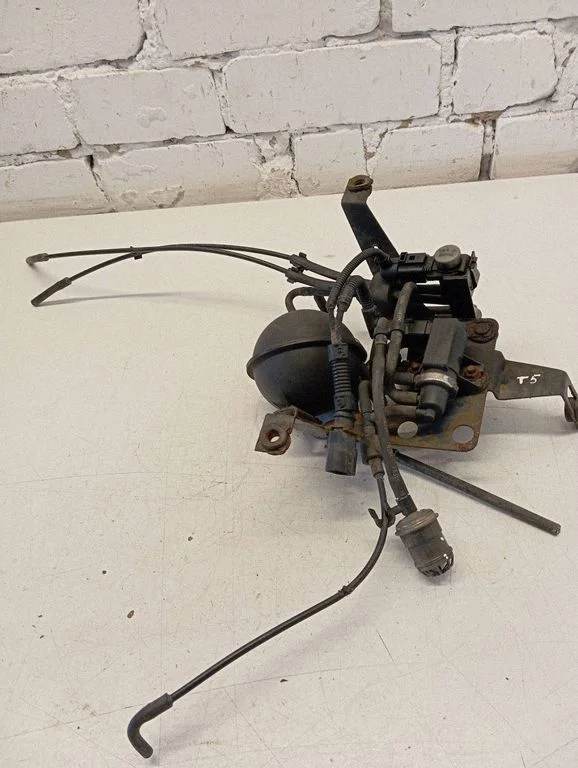 Turbo solenoid valve 1J0906283C