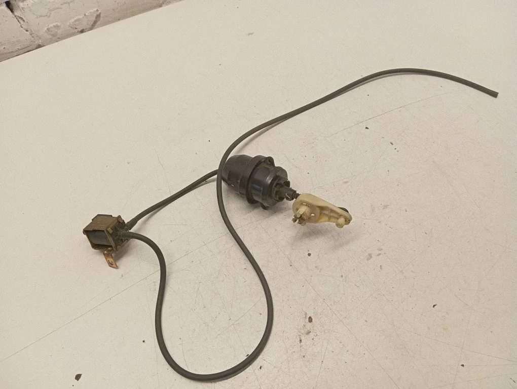 Solenoidklapp 028906283