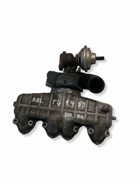 Intake manifold 028129637L