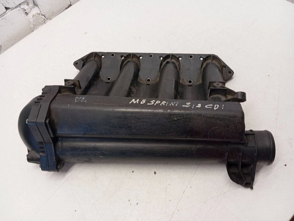 Intake manifold A6110902637