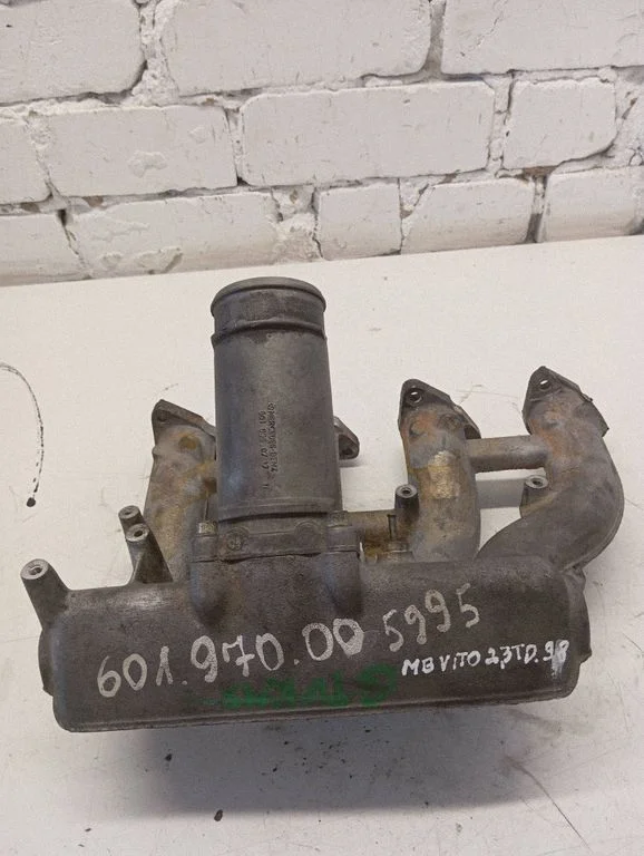 Intake manifold 6011411401