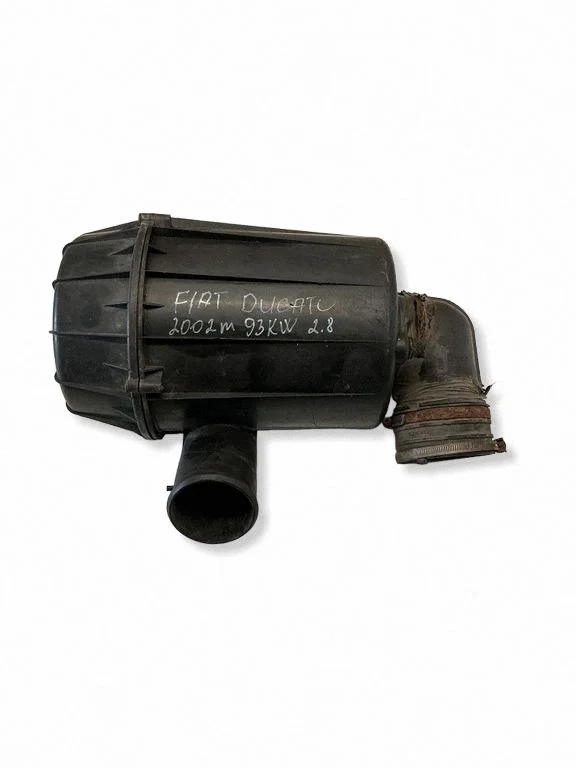 Air filter box 1307194080