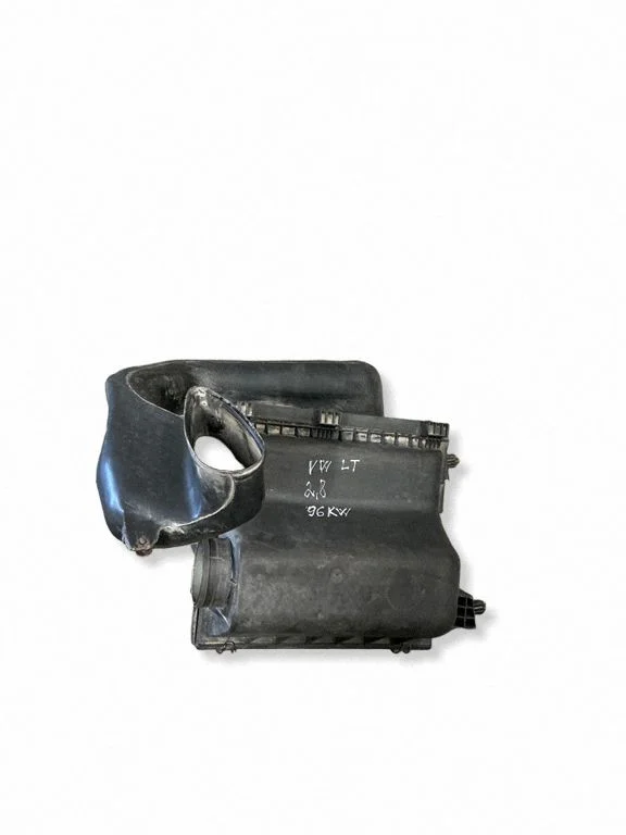 Air intake duct part 2D0129521C