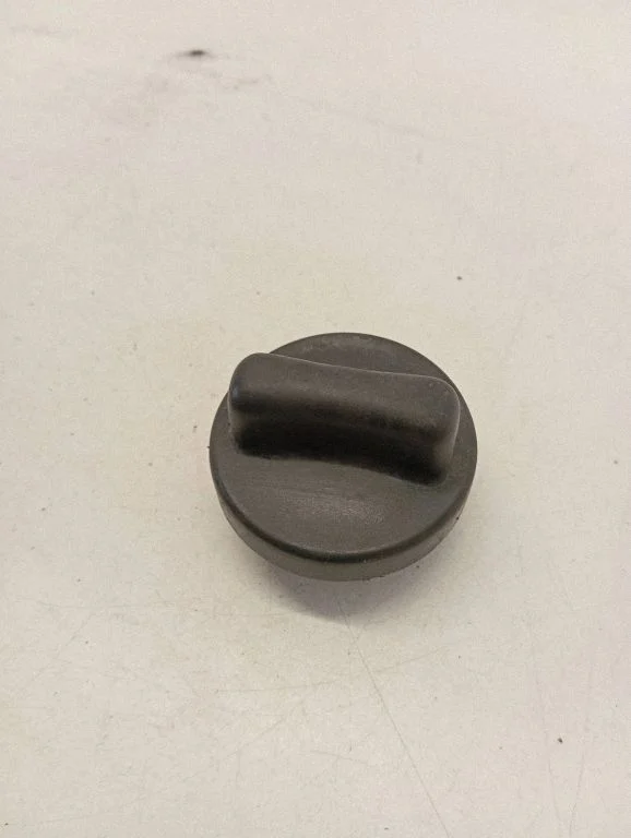 Fuel tank filler cap