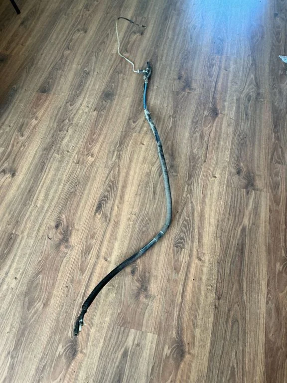 Fuel line pipe 701201901K
