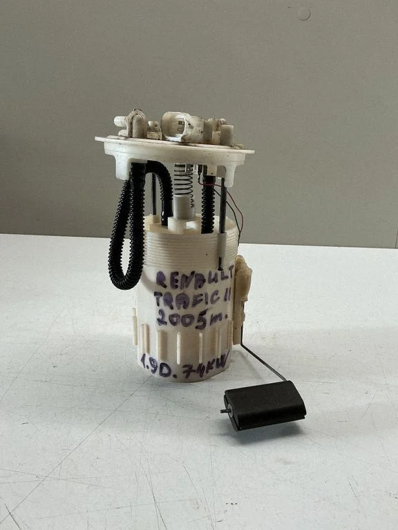 In-tank fuel pump 8200009645C
