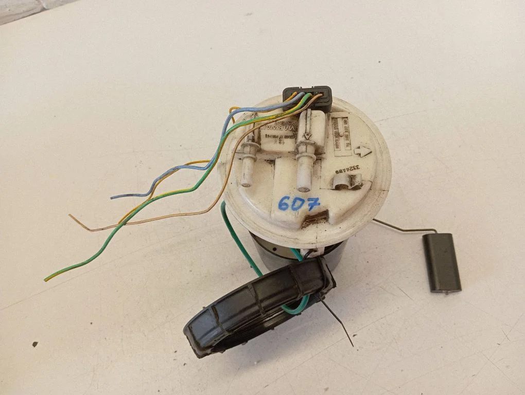 In-tank fuel pump 9638633780