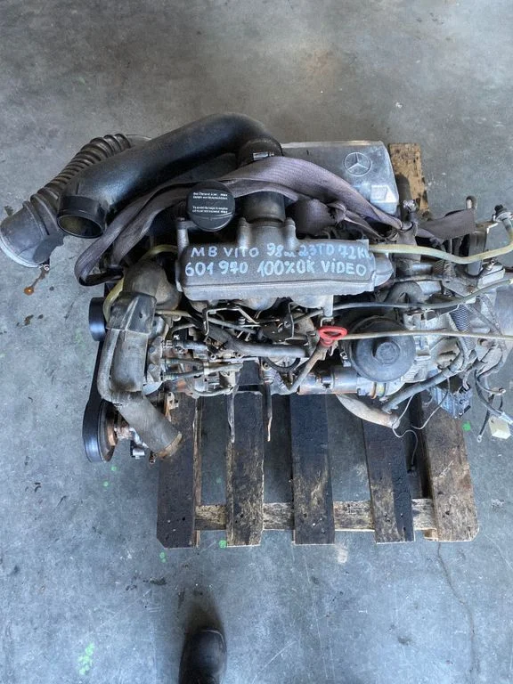 Engine 601970
