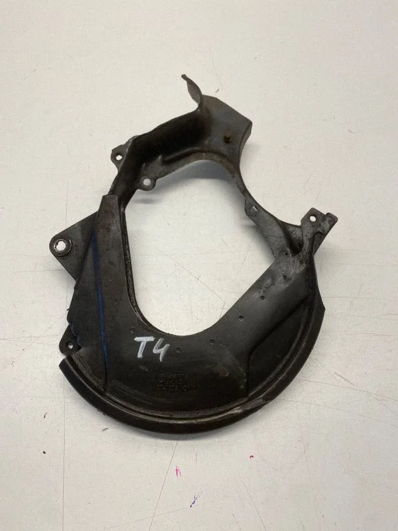 Timing belt guard (cover) 074109121C