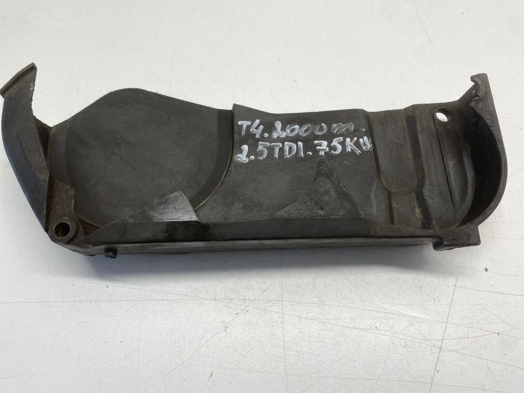 Timing belt guard (cover) 074130133