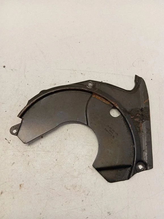 Timing belt guard (cover) 074109127Q