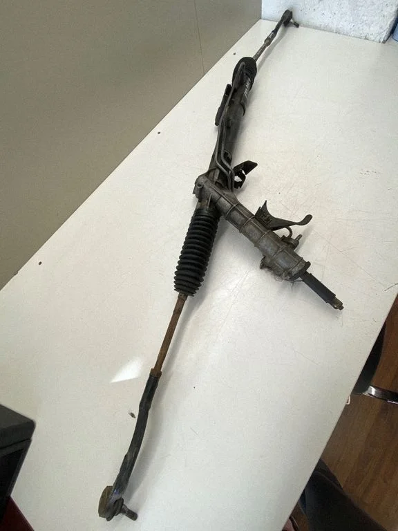Steering rack 8200875897