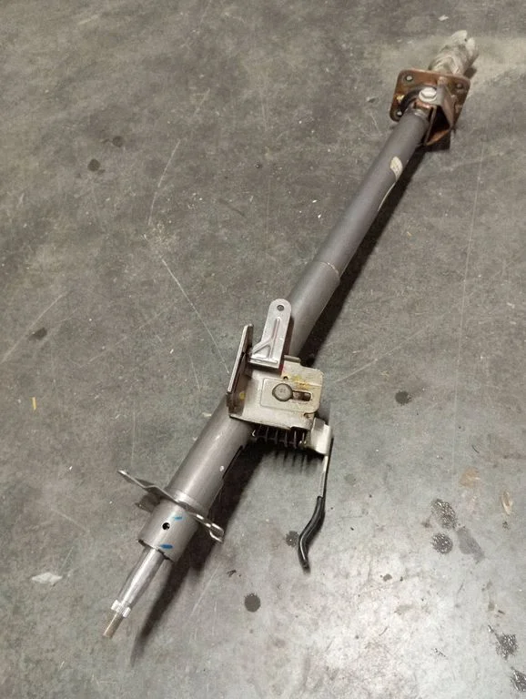 Steering wheel axle RY10CP0015S