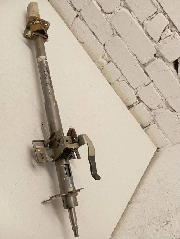 Steering wheel axle RY10CP0015S