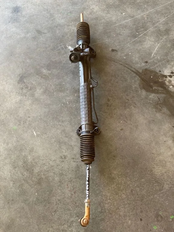 Steering rack 701422055M