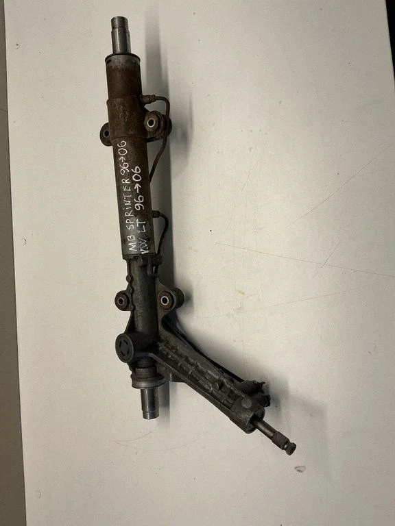 Steering rack A9014610401