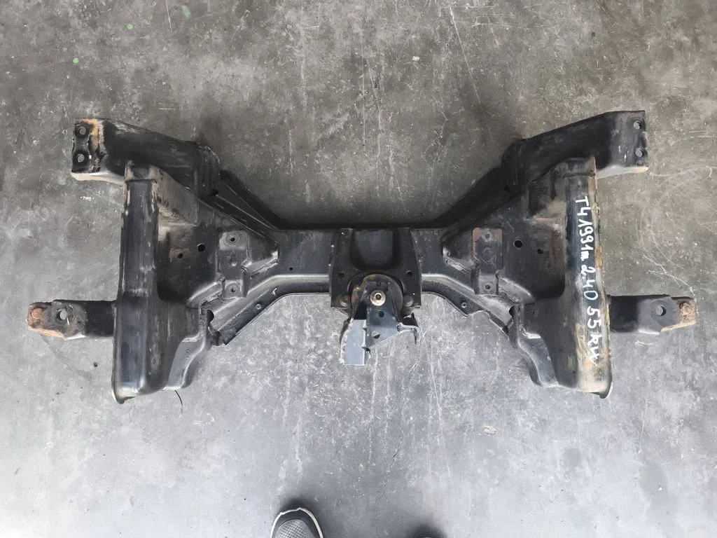 Front subframe 701499031C