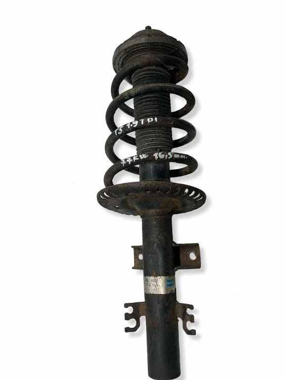 Front shock absorber/damper 7H0413031N