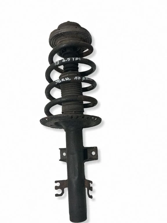 Front shock absorber/damper 7H0413031N