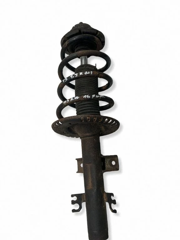 Front shock absorber/damper 7H0413031N