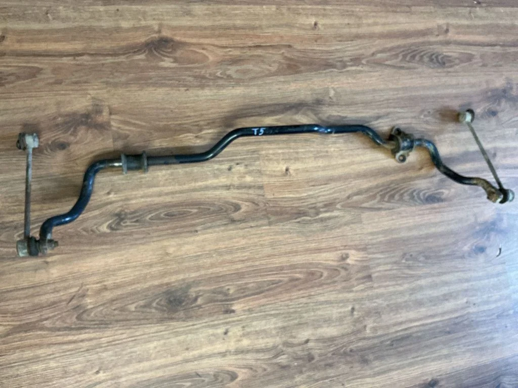 Eesmine stabilisaator (kaldevarras)