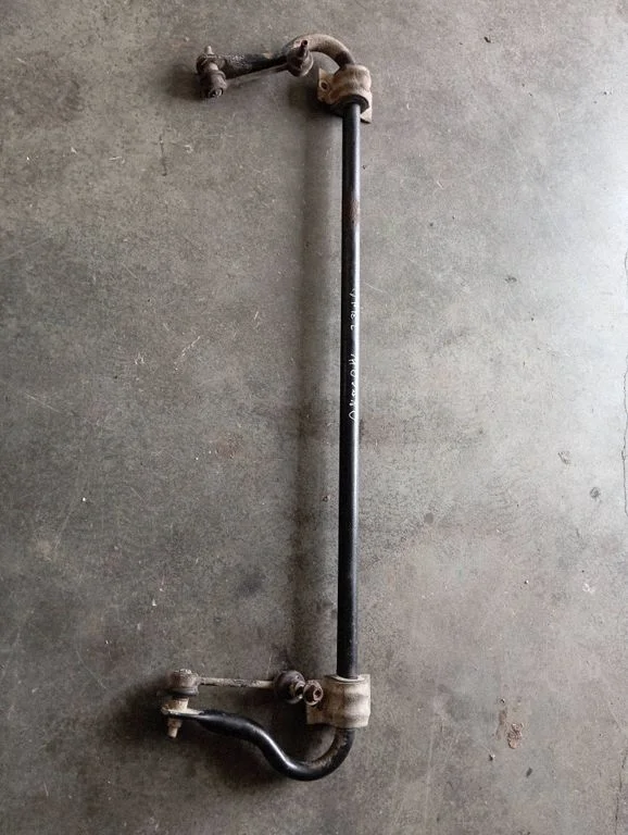 Stabilizator przedni