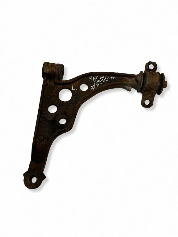 Front lower control arm/wishbone – front left